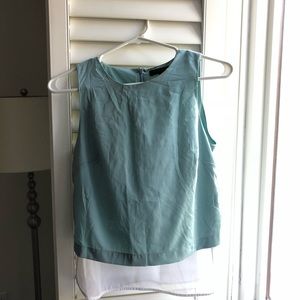 Banana republic tank